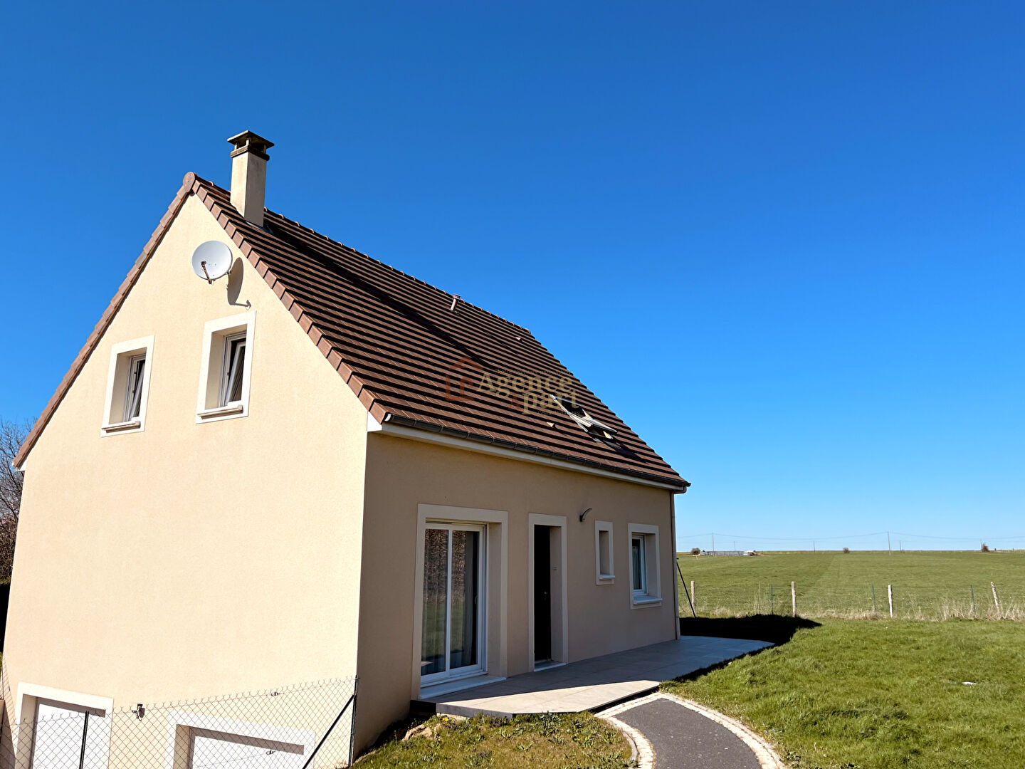 Agence immobilière de AGENCE A PART