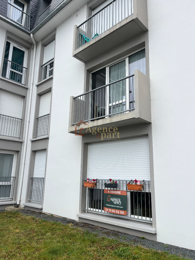 Agence immobilière de AGENCE A PART