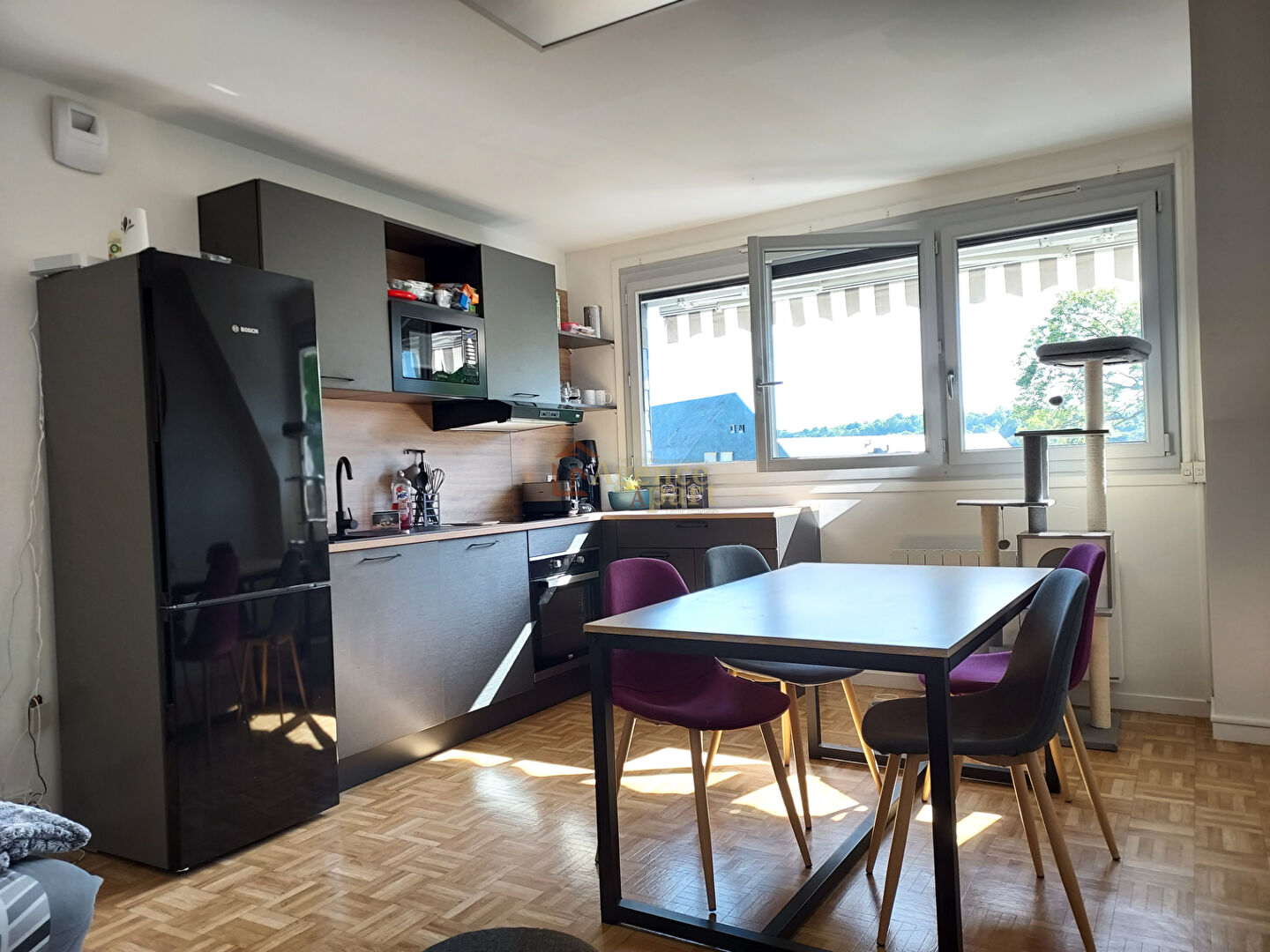 Agence immobilière de AGENCE A PART