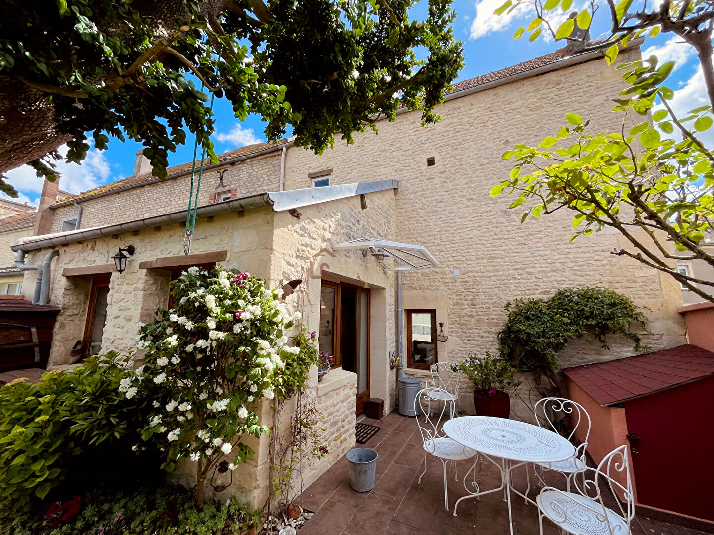 Agence immobilière de AGENCE A PART