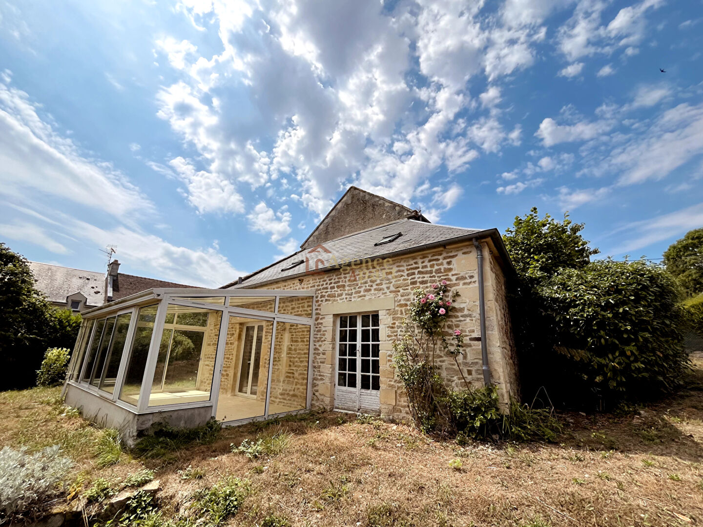 Agence immobilière de AGENCE A PART