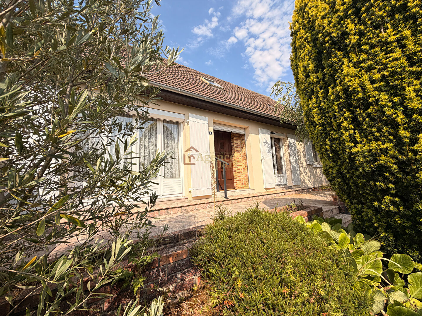Agence immobilière de AGENCE A PART