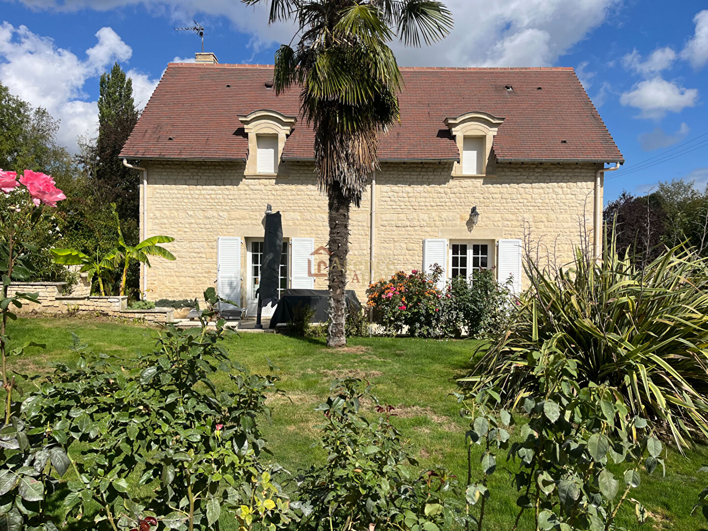 Agence immobilière de AGENCE A PART