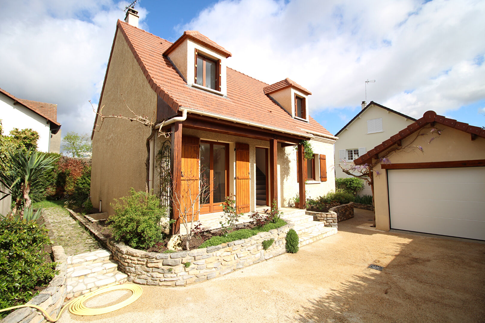 Agence immobilière de SARTROUVILLE IMMOBILIER Sartrouville