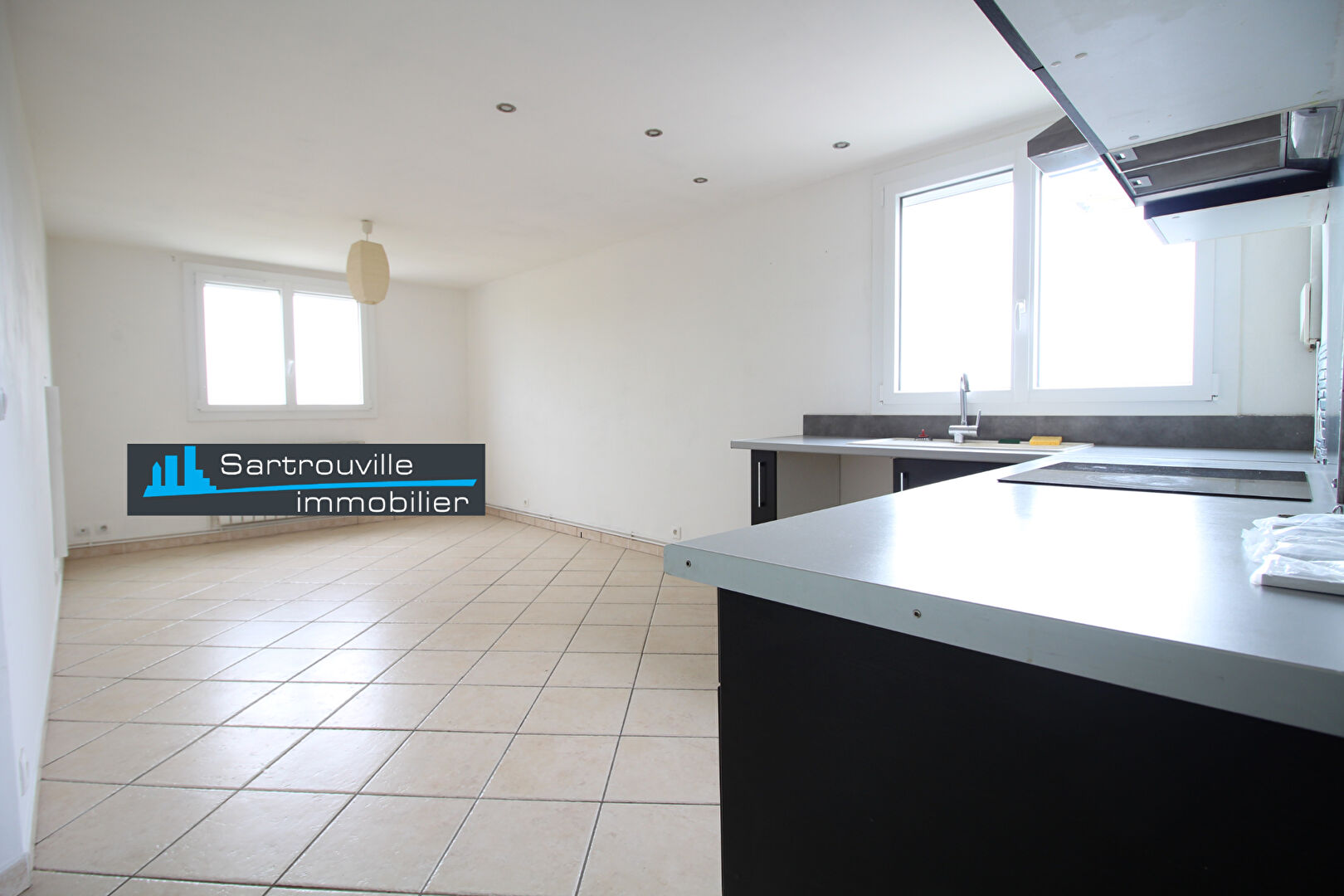Agence immobilière de SARTROUVILLE IMMOBILIER Sartrouville