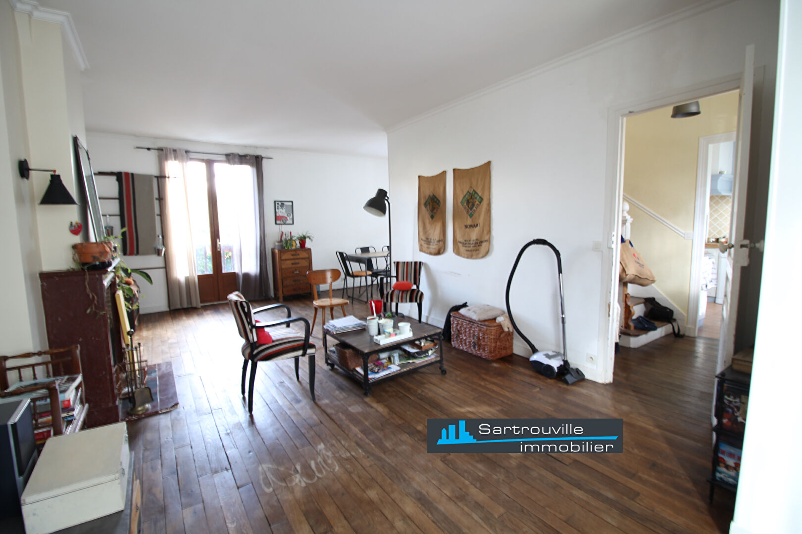 Photo Maison Sartrouville 10 pièce(s) 140 m2 image 3/6