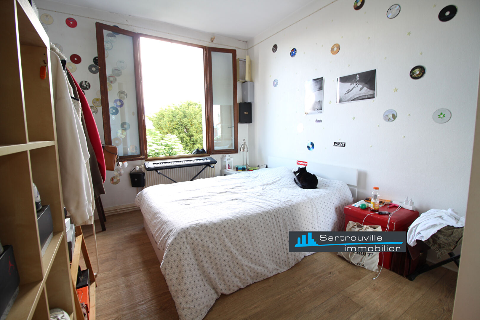 Photo Maison Sartrouville 10 pièce(s) 140 m2 image 5/6