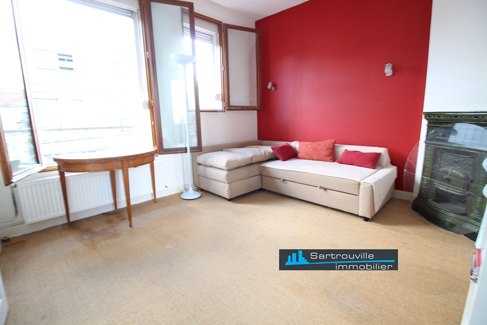 Photo Maison Sartrouville 10 pièce(s) 140 m2 image 6/6