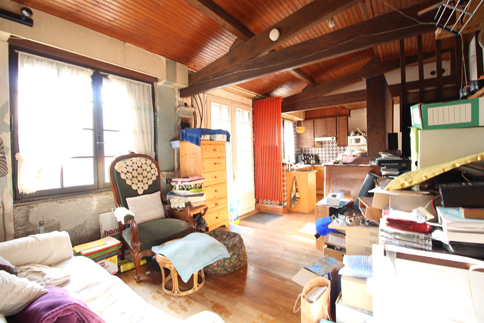 Photo Maison Sartrouville 60 m2 image 2/6