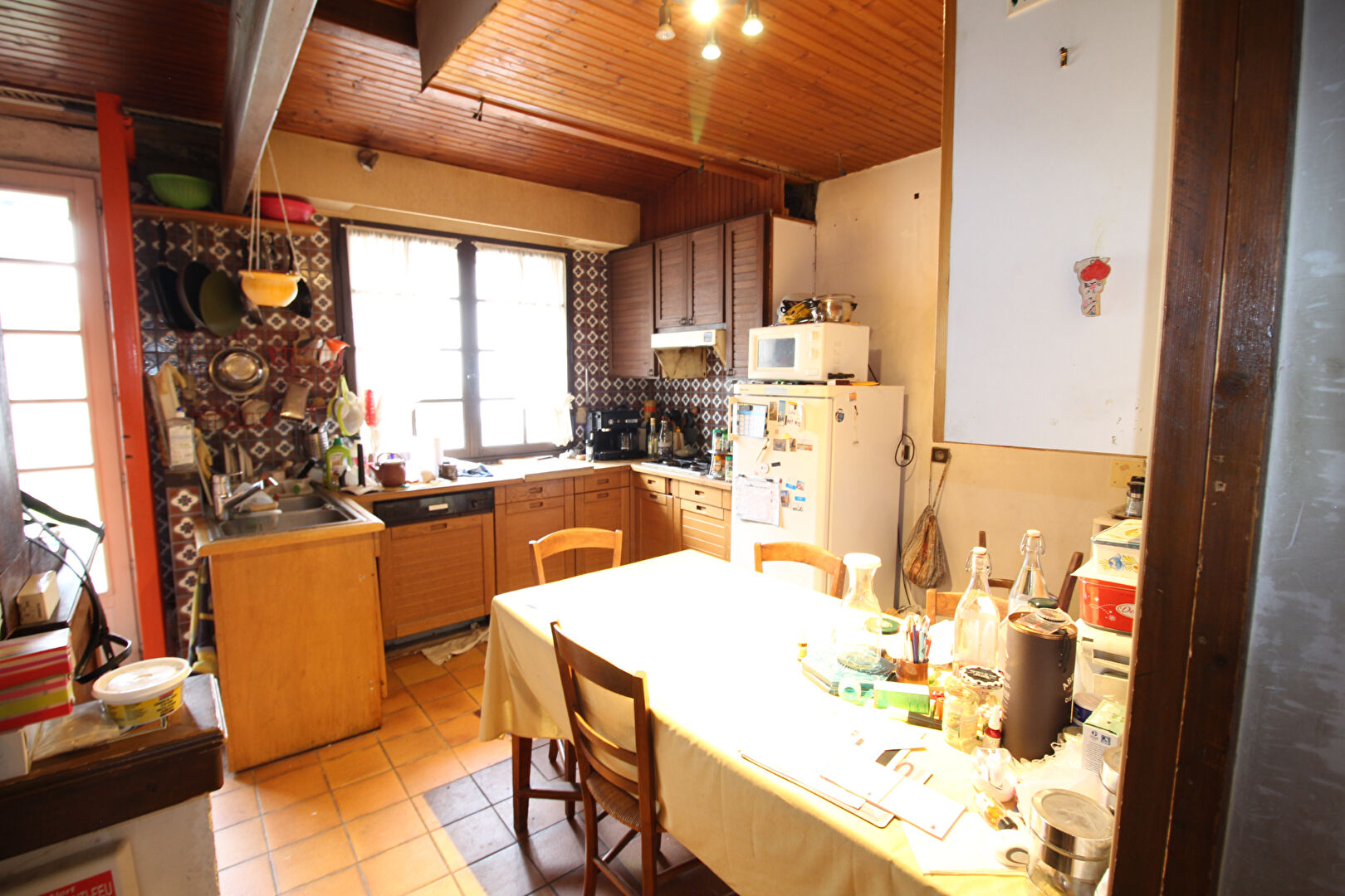 Photo Maison Sartrouville 60 m2 image 4/6