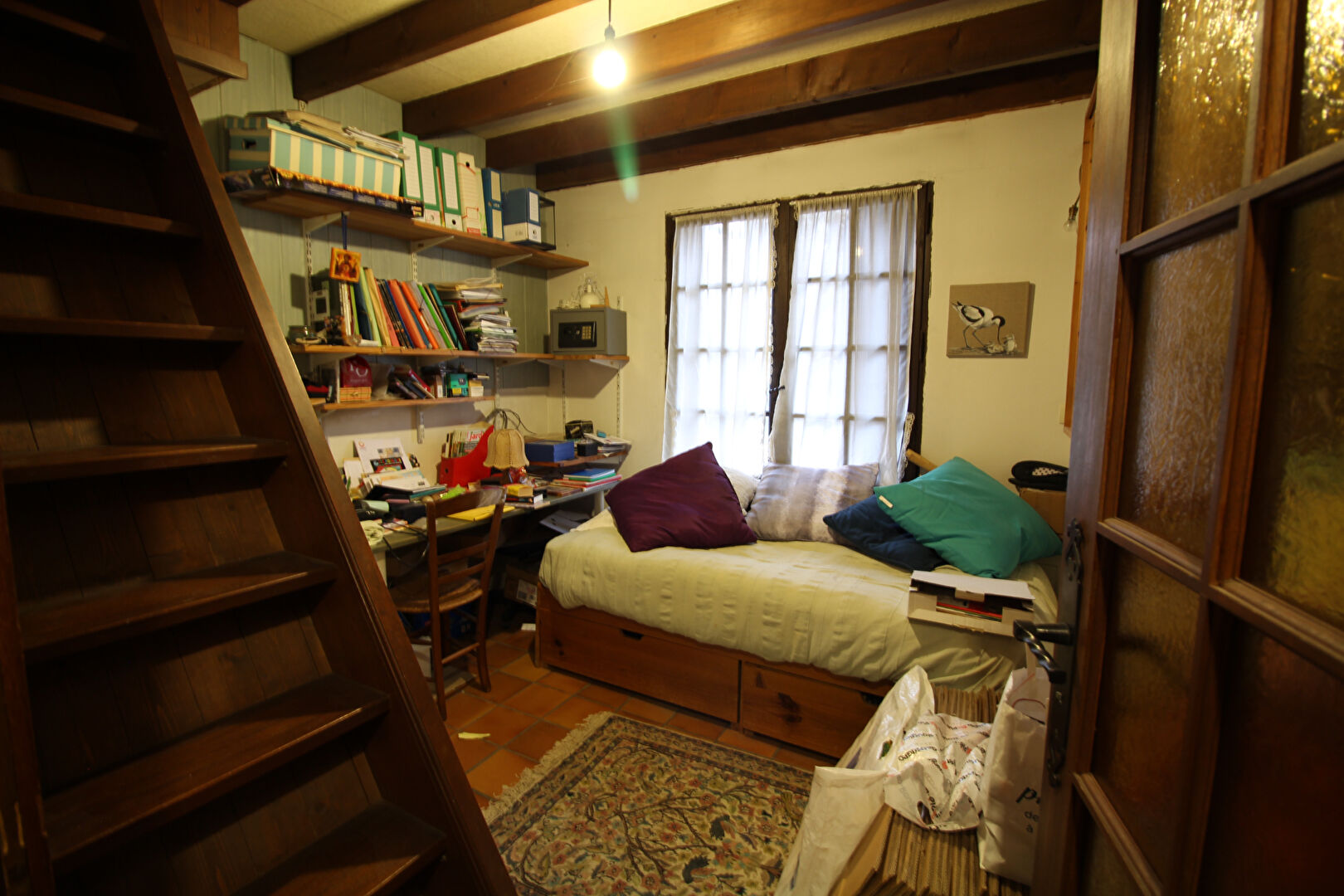 Photo Maison Sartrouville 60 m2 image 6/6
