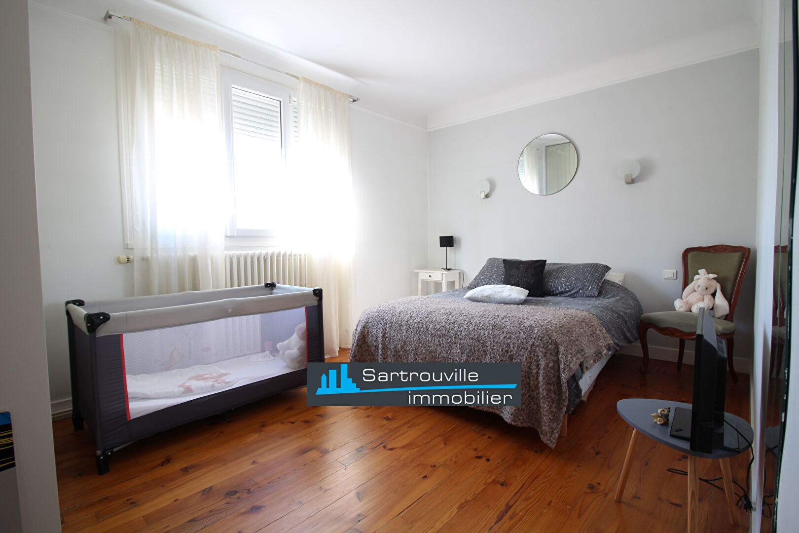 Photo Maison Sartrouville 10 pièce(s) 263 m2 image 5/6