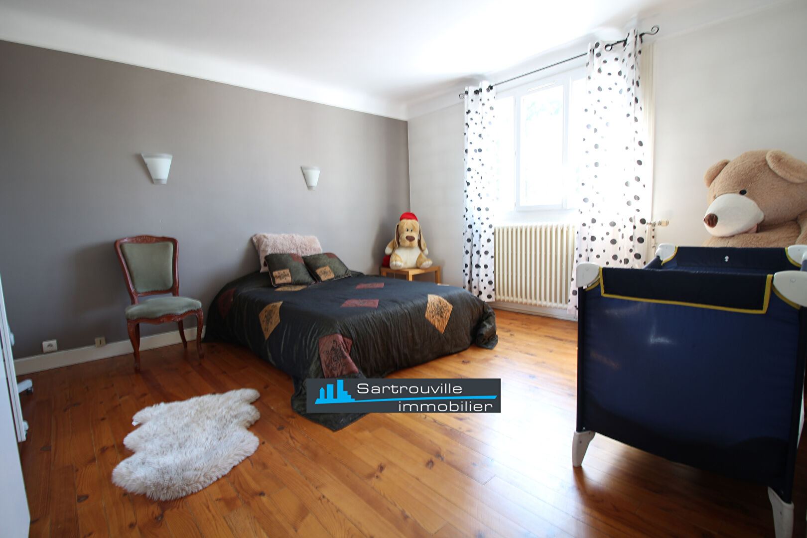 Photo Maison Sartrouville 10 pièce(s) 263 m2 image 6/6