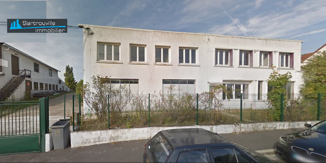 IMMEUBLE DE RAPPORT