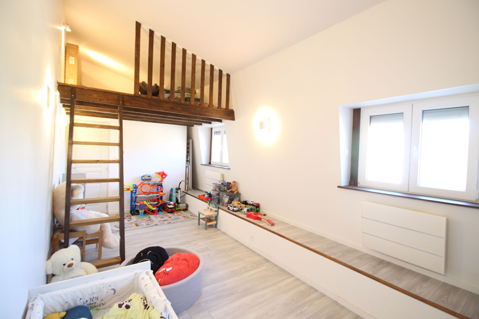 Photo QUARTIER LA VAUDOIRE CENTRE-VILLE image 6/6