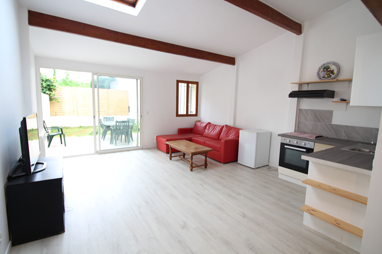 Maison Houilles 4 pièce(s) 75 m2