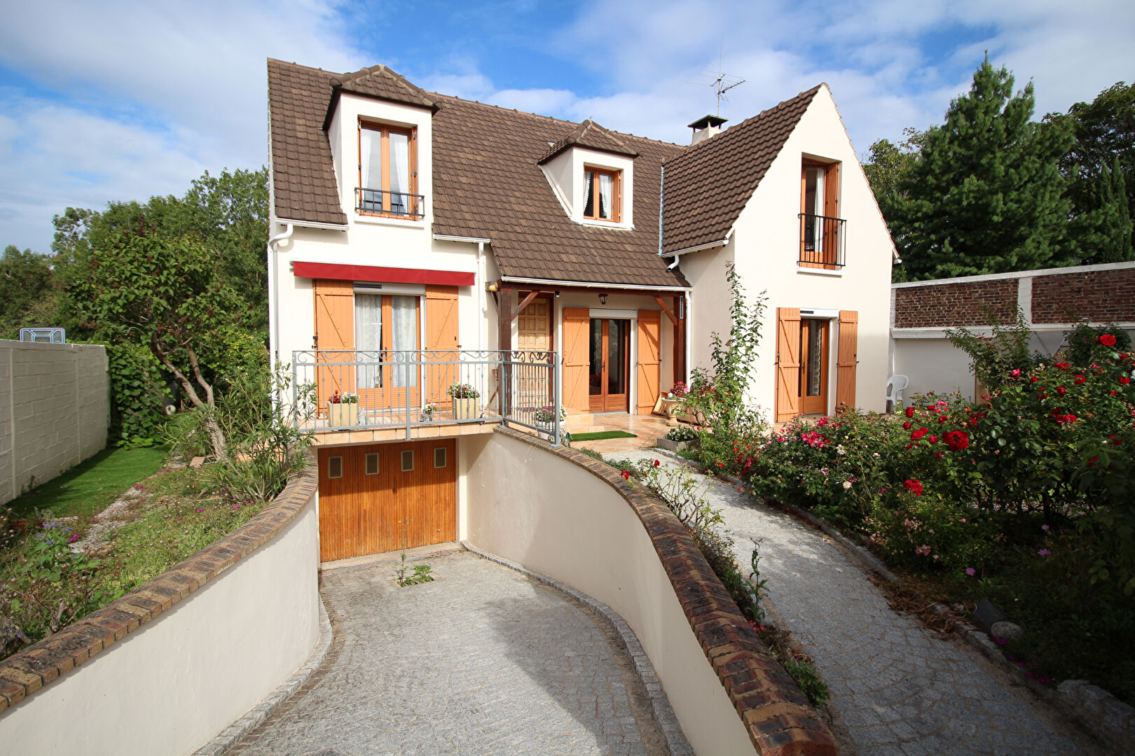 Agence immobilière de SARTROUVILLE IMMOBILIER Sartrouville