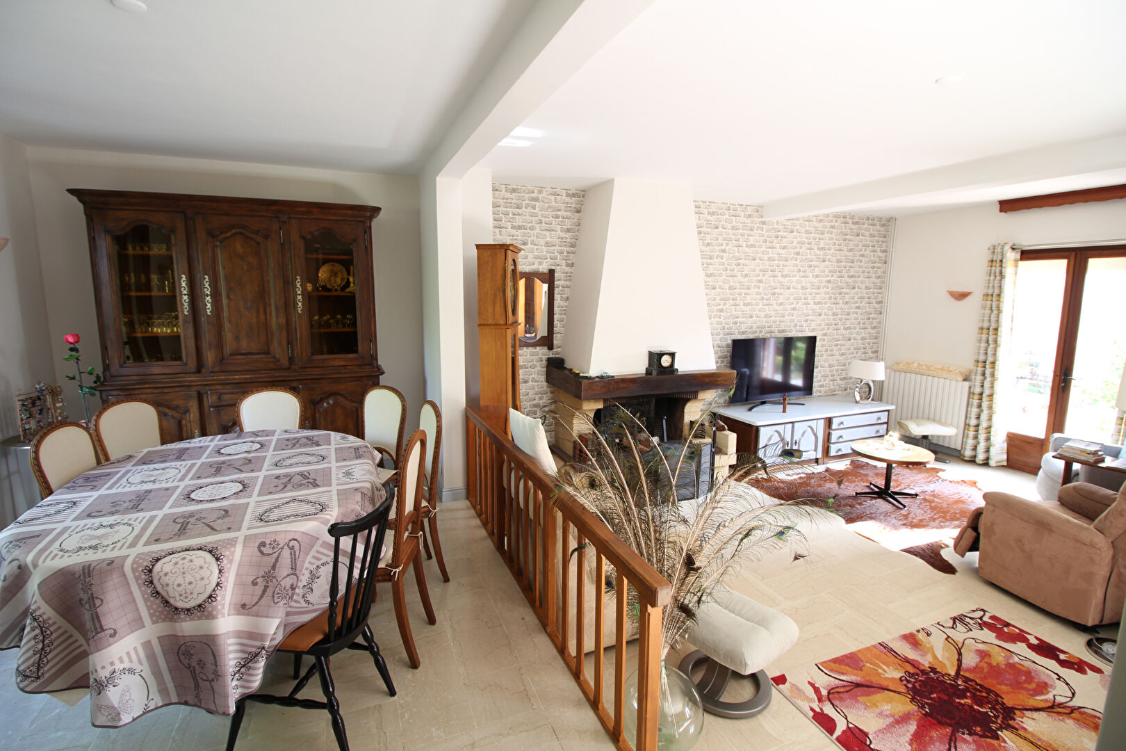 Photo Maison Sartrouville 7 pièce(s) 139 m2 image 3/6