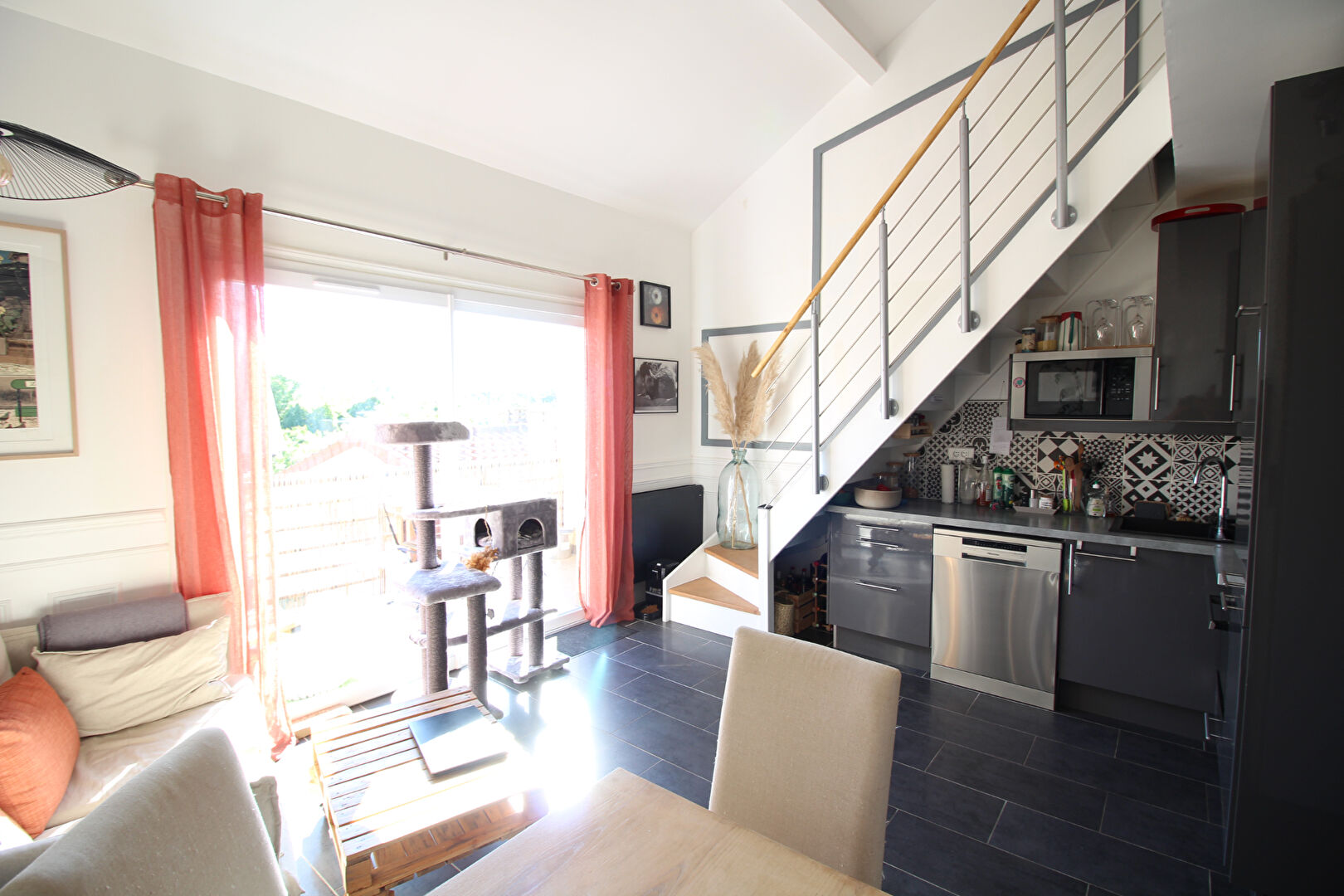 Agence immobilière de SARTROUVILLE IMMOBILIER Sartrouville