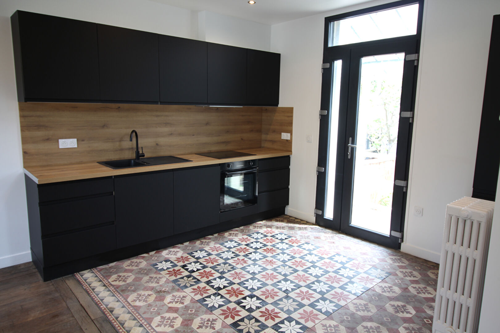 Photo Maison Houilles 5 pièce(s) 75m2 image 3/6