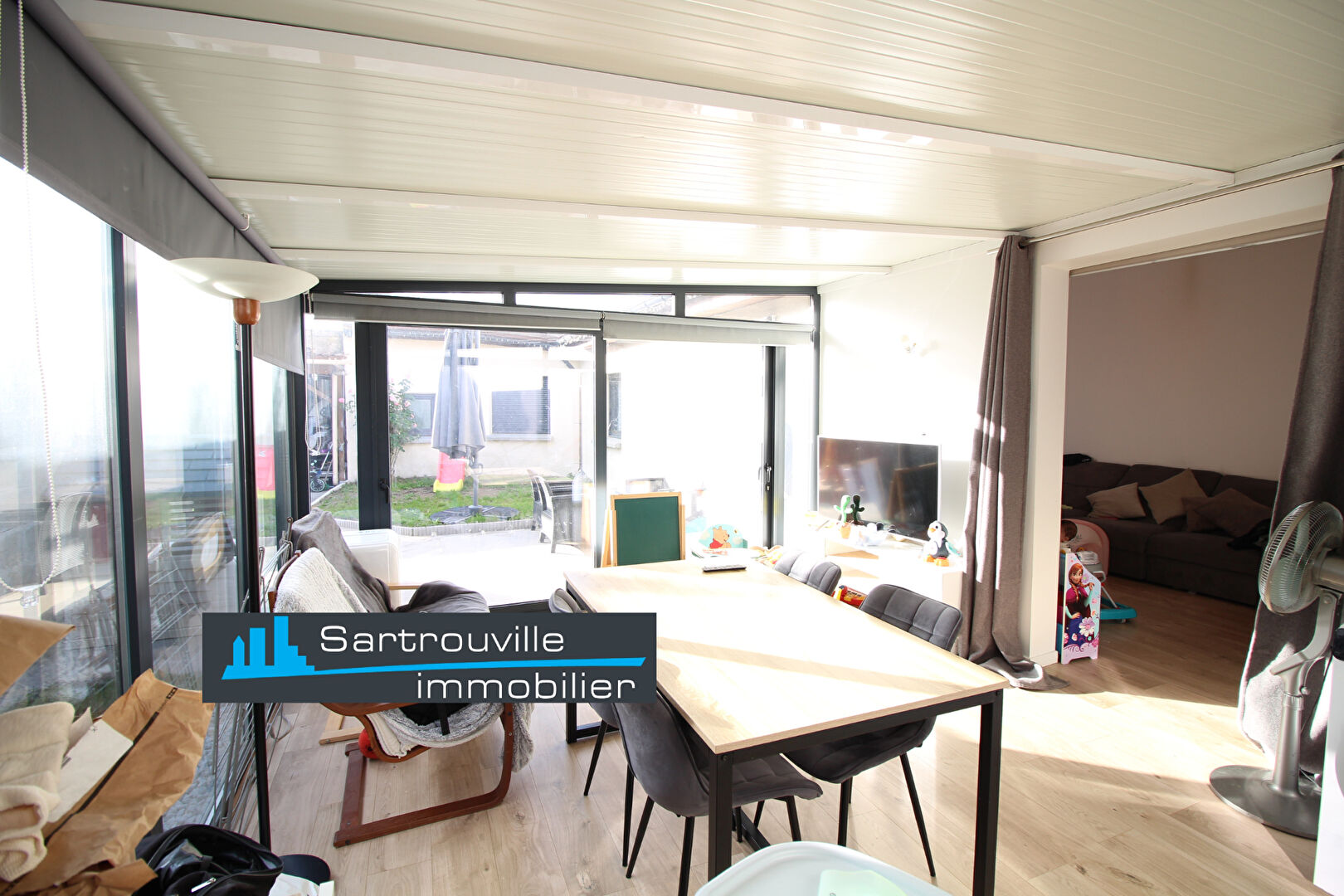 Photo Maison Sartrouville 4 pièce(s) image 3/6