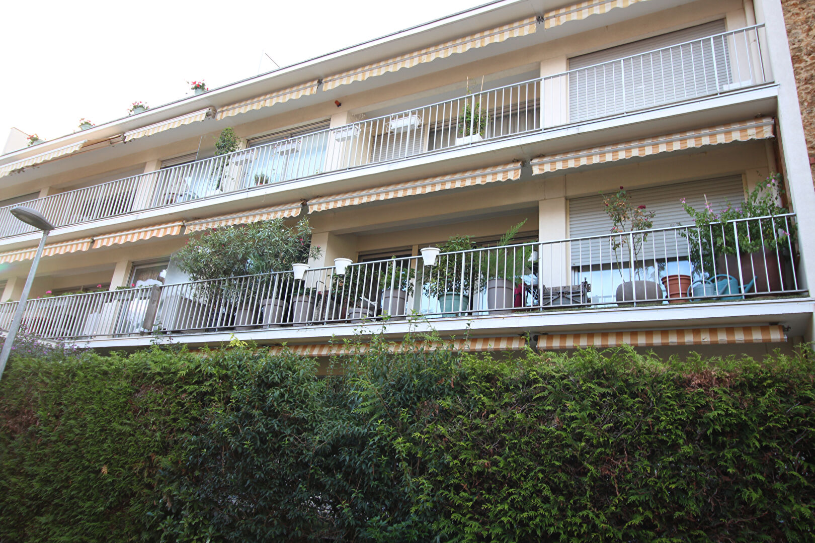 Photo Appartement Houilles 4 pièce(s) 88 m2 avec terrasse image 1/6