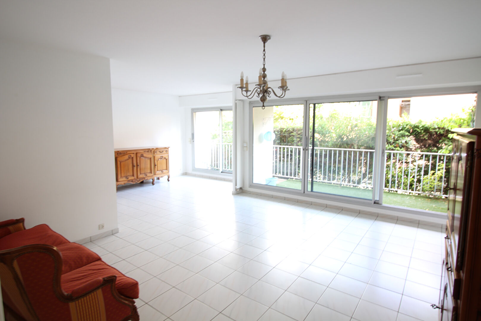Photo Appartement Houilles 4 pièce(s) 88 m2 avec terrasse image 2/6