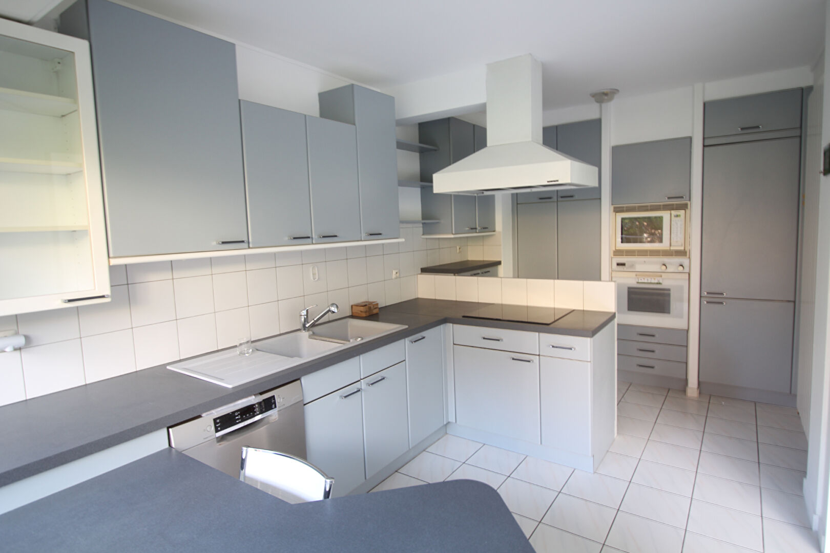 Photo Appartement Houilles 4 pièce(s) 88 m2 avec terrasse image 3/6