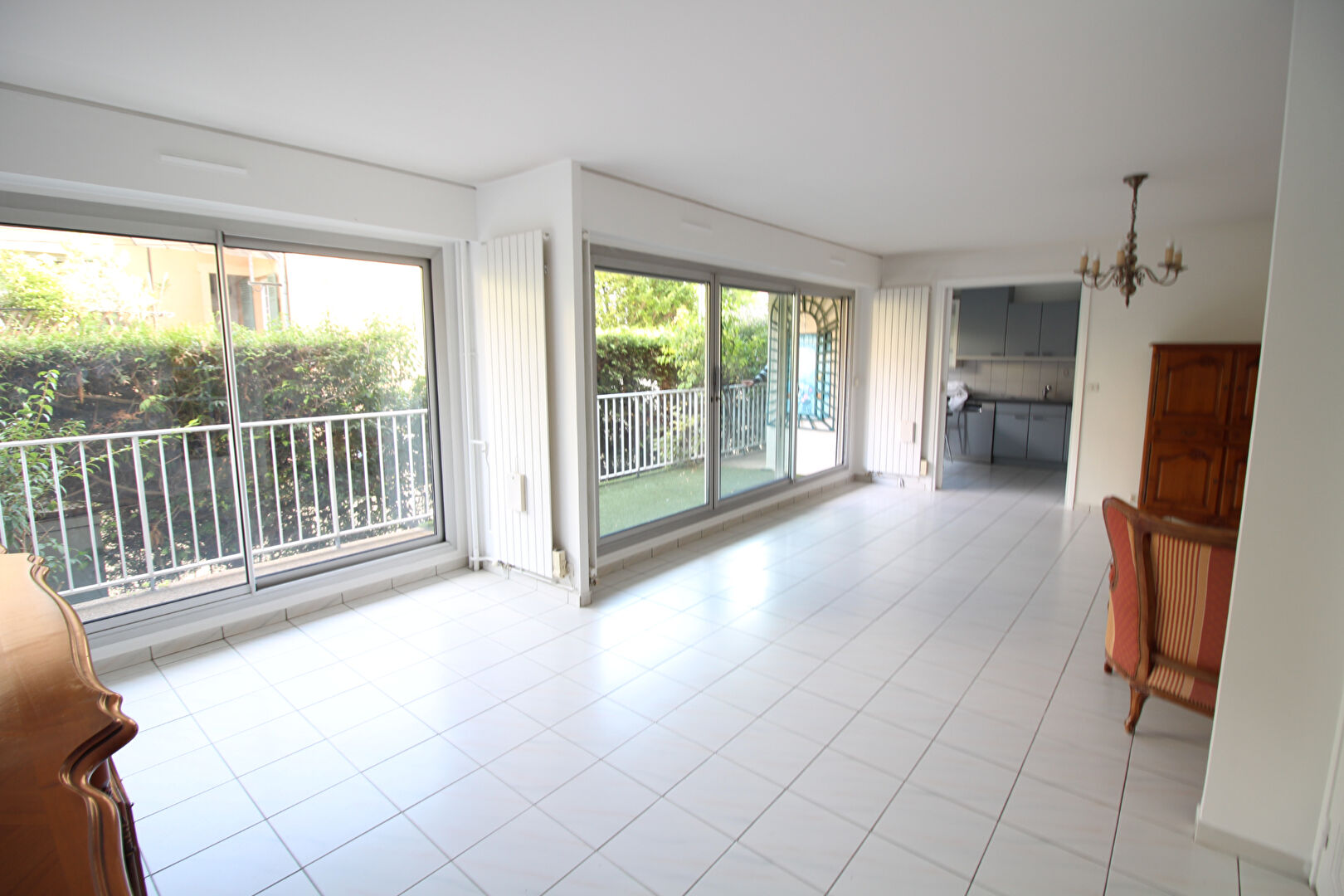 Photo Appartement Houilles 4 pièce(s) 88 m2 avec terrasse image 4/6