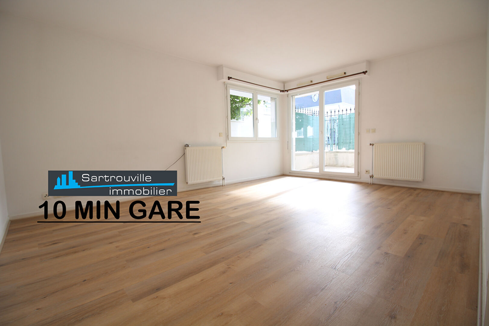 Agence immobilière de SARTROUVILLE IMMOBILIER Sartrouville