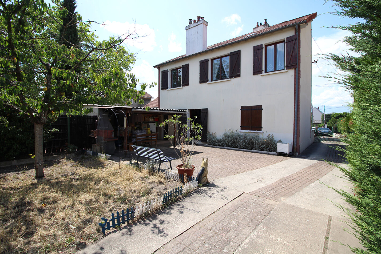 Photo Maison Sartrouville 10 pièce(s) 170 m2 image 2/4