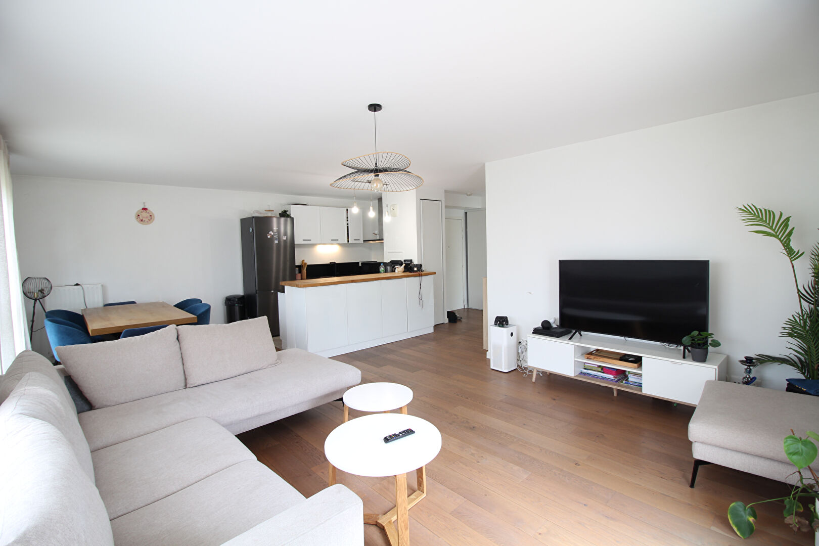 APPARTEMENT SARTROUVILLE - 5 pièce(s) - 87 m2