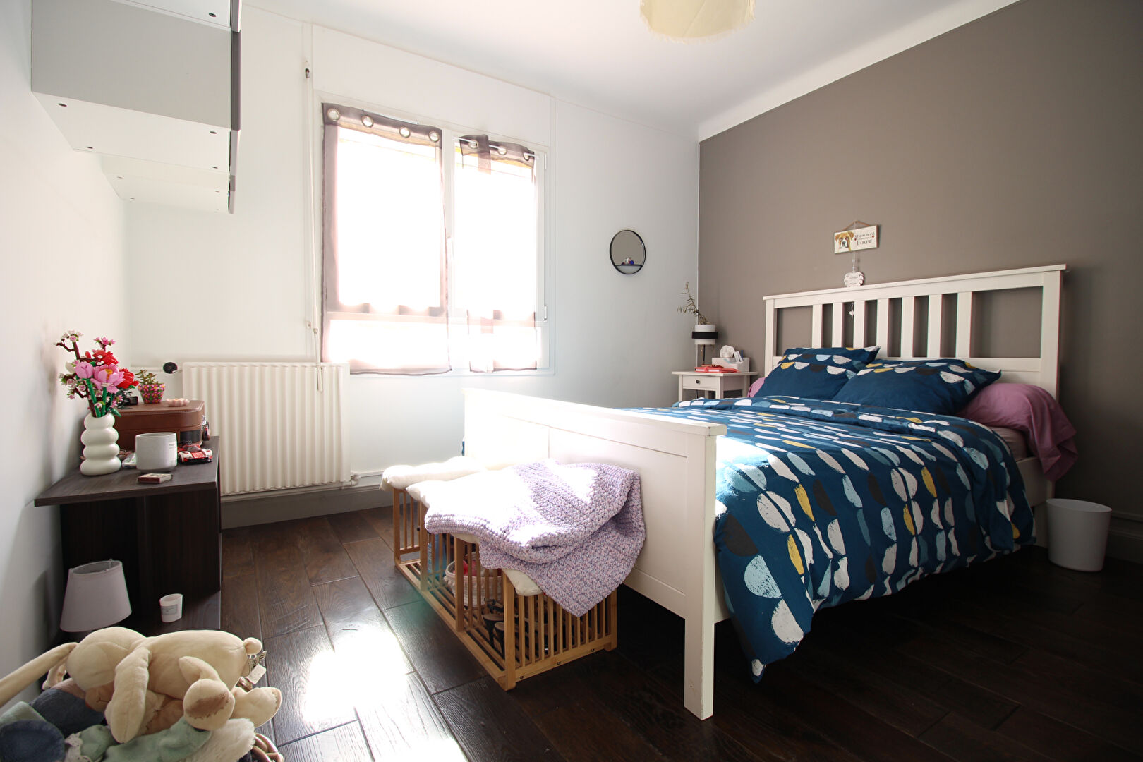 Photo Appartement Sartrouville 3 pièce(s) 54 m2 image 3/5