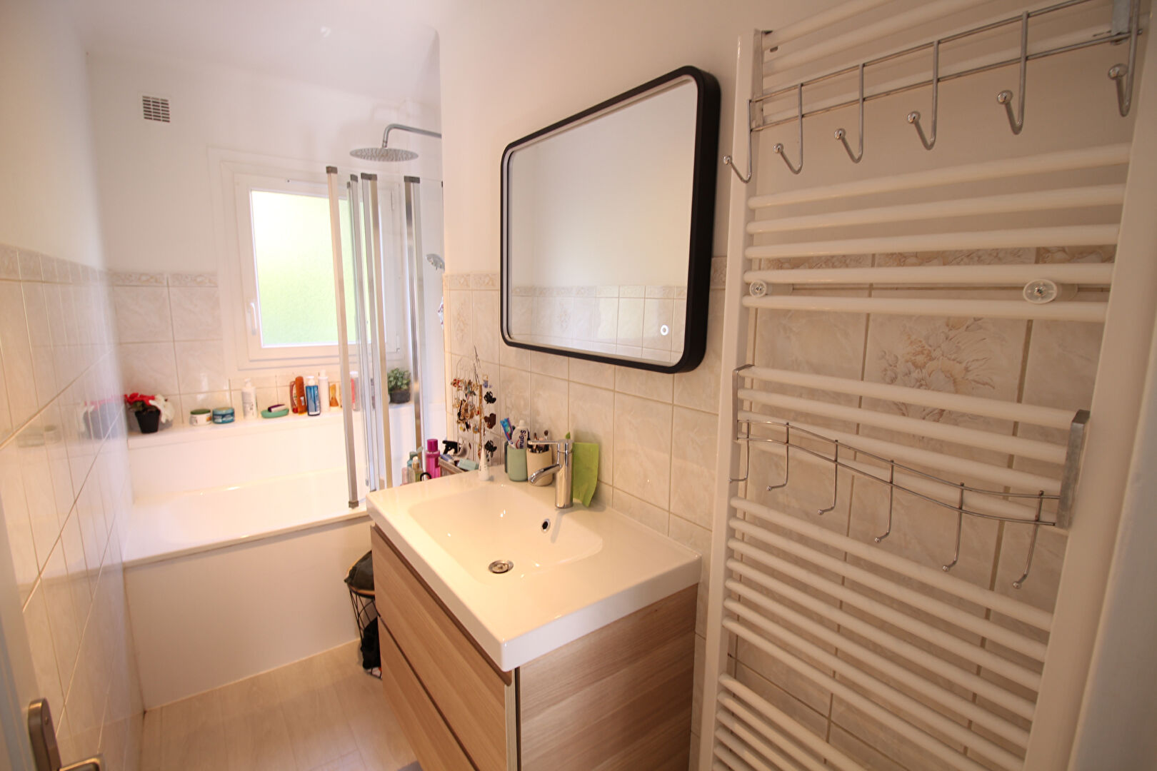 Photo Appartement Sartrouville 3 pièce(s) 54 m2 image 4/5