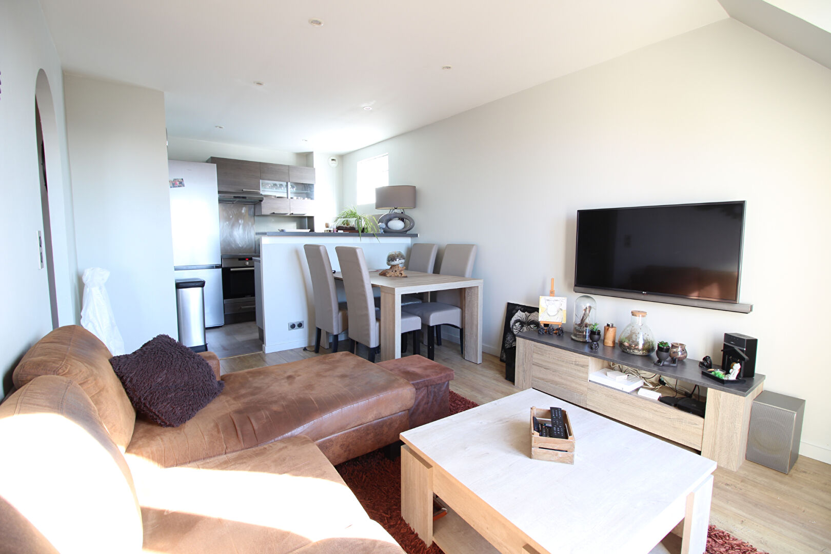 Appartement Houilles 2 pièce(s) 39.6 m2