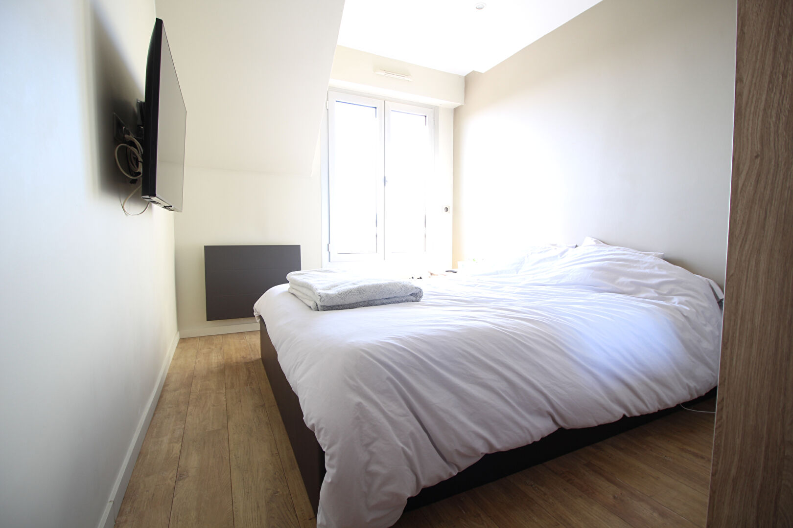 Photo Appartement Houilles 2 pièce(s) 39.6 m2 image 5/6