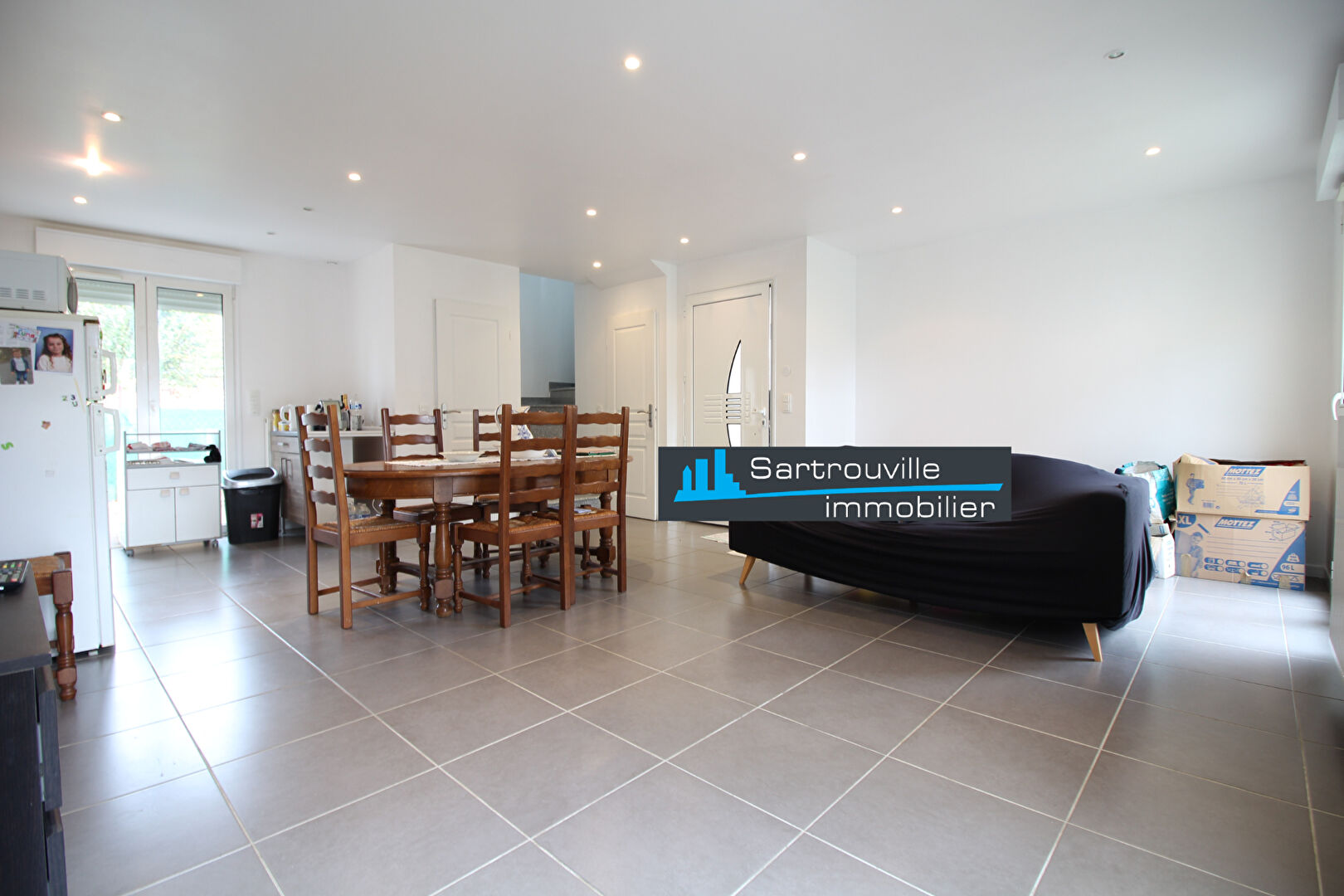 Photo PAVILLON DE 4 PIECES image 2/6