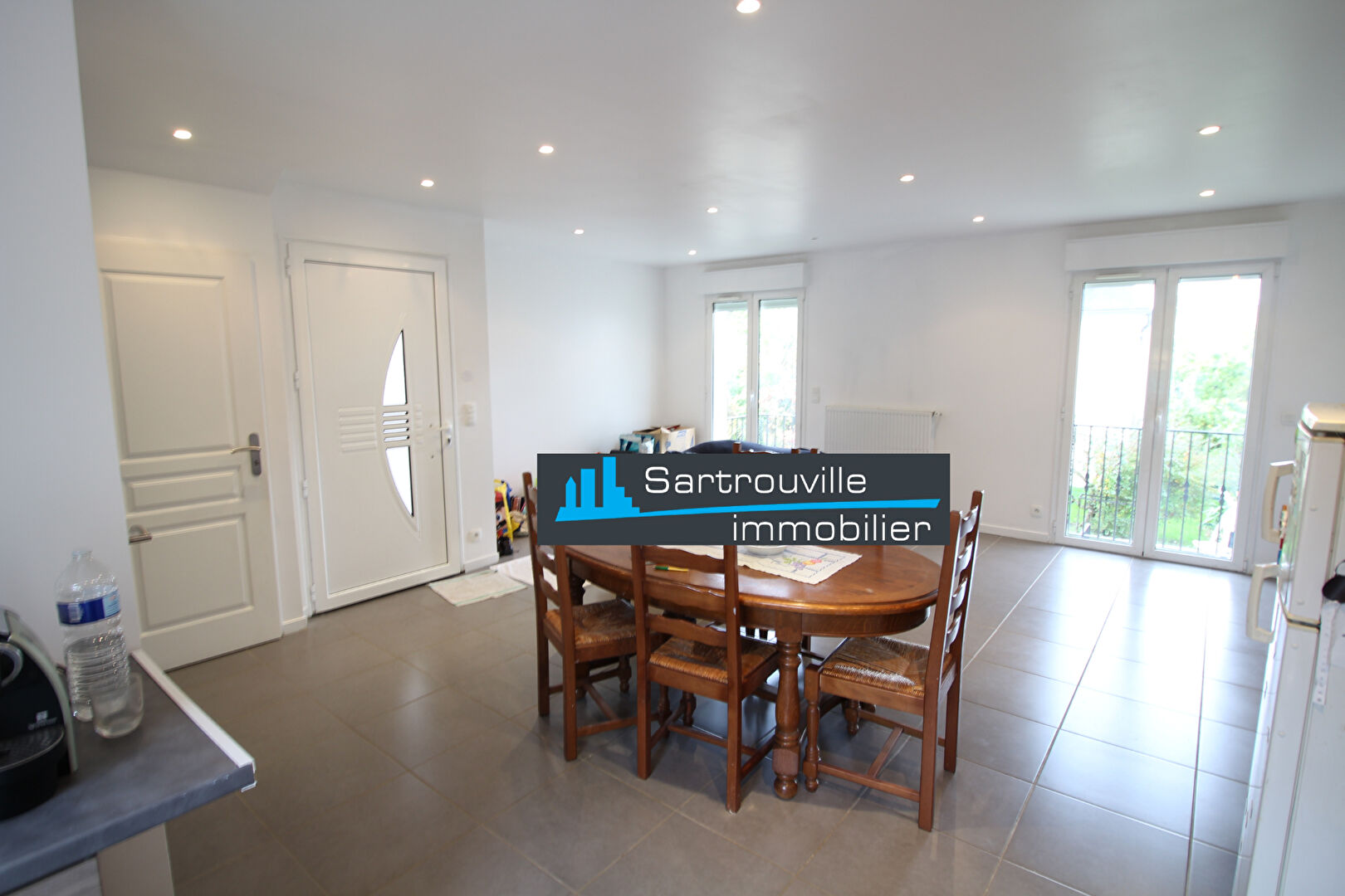 Photo PAVILLON DE 4 PIECES image 3/6