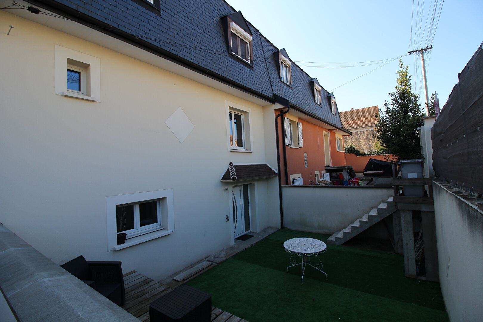 Agence immobilière de SARTROUVILLE IMMOBILIER Sartrouville