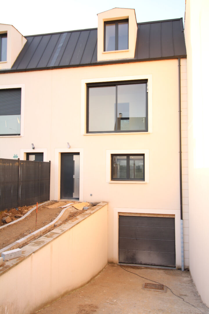 Agence immobilière de SARTROUVILLE IMMOBILIER Sartrouville