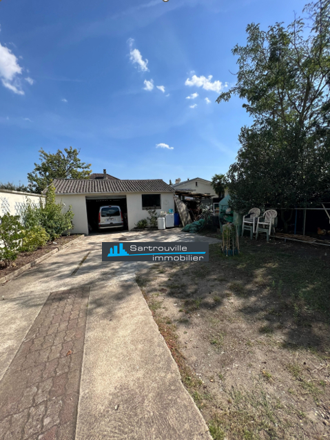 Agence immobilière de SARTROUVILLE IMMOBILIER Sartrouville