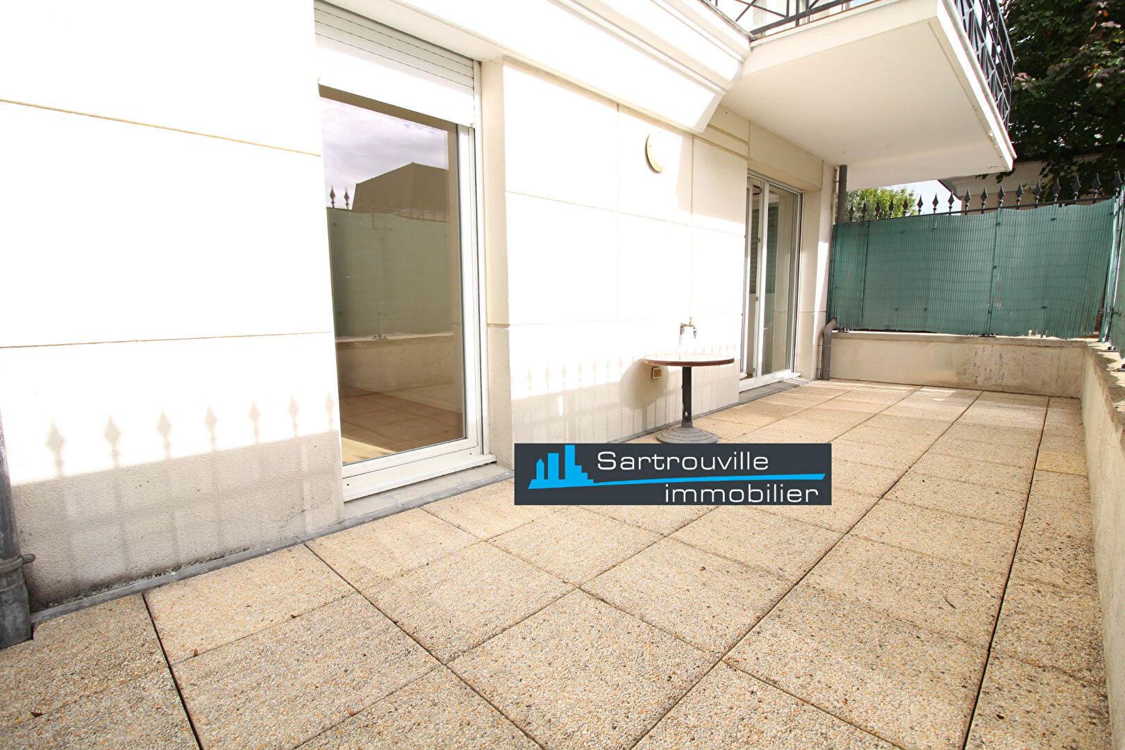 Agence immobilière de SARTROUVILLE IMMOBILIER Sartrouville