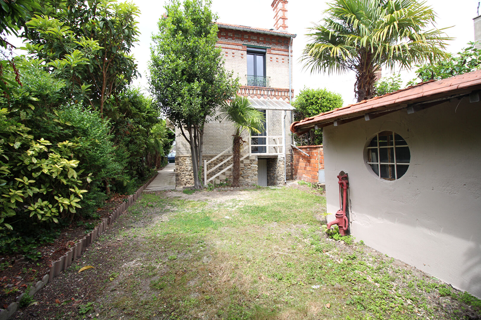 Agence immobilière de SARTROUVILLE IMMOBILIER Sartrouville