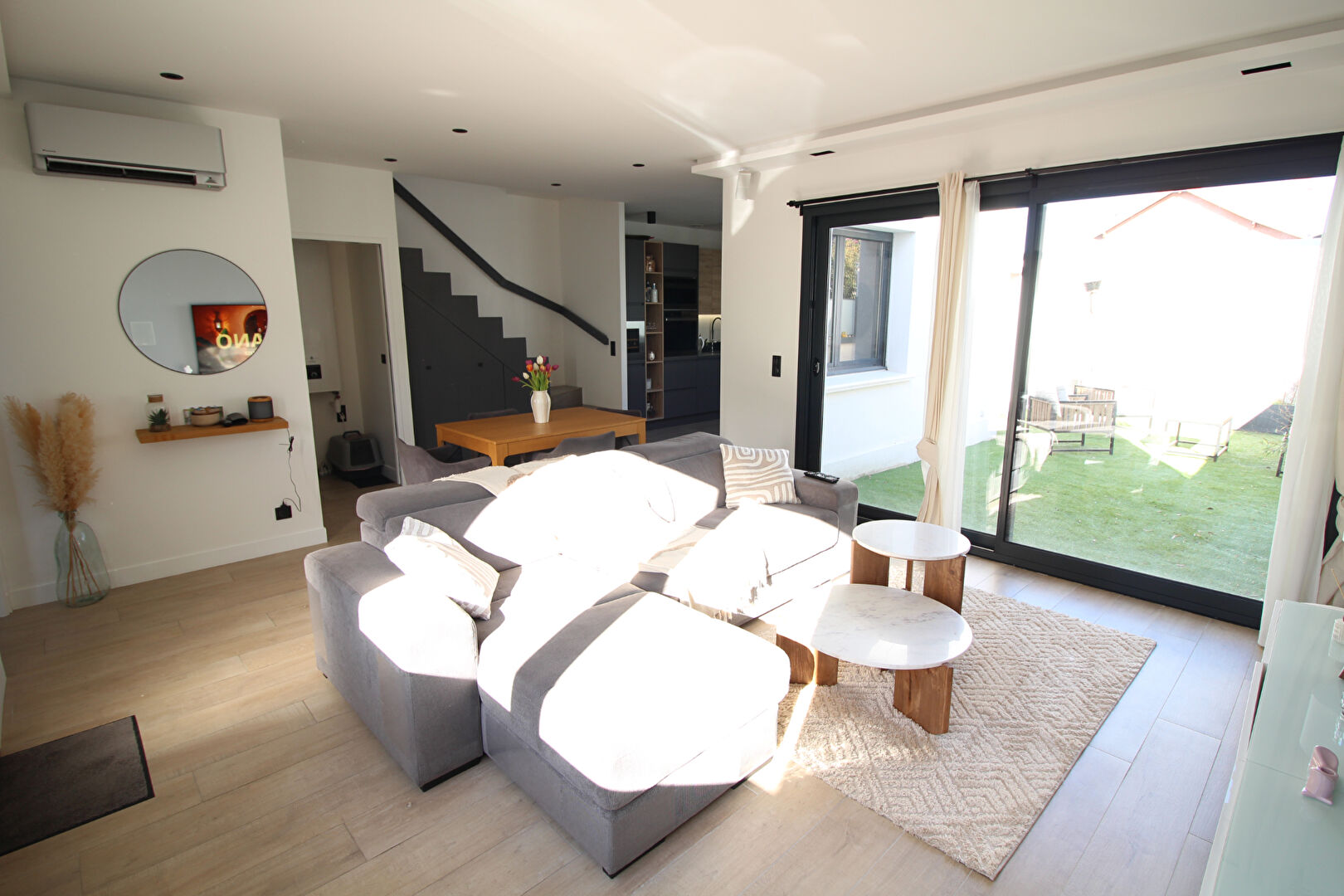 Agence immobilière de SARTROUVILLE IMMOBILIER Sartrouville