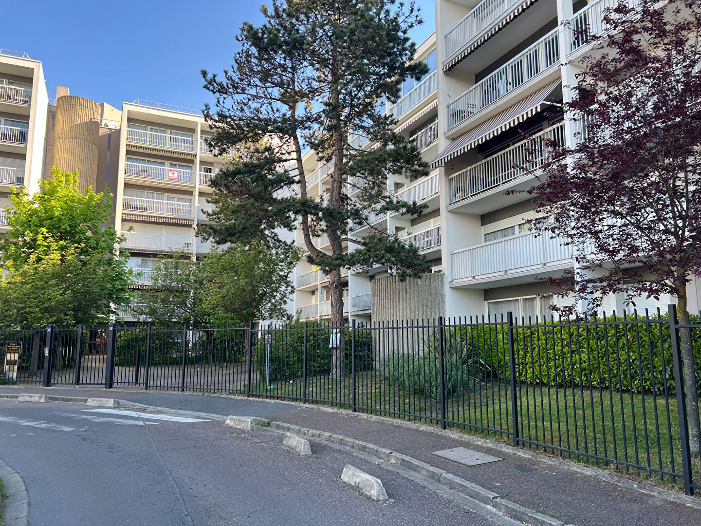 Agence immobilière de SARTROUVILLE IMMOBILIER Sartrouville