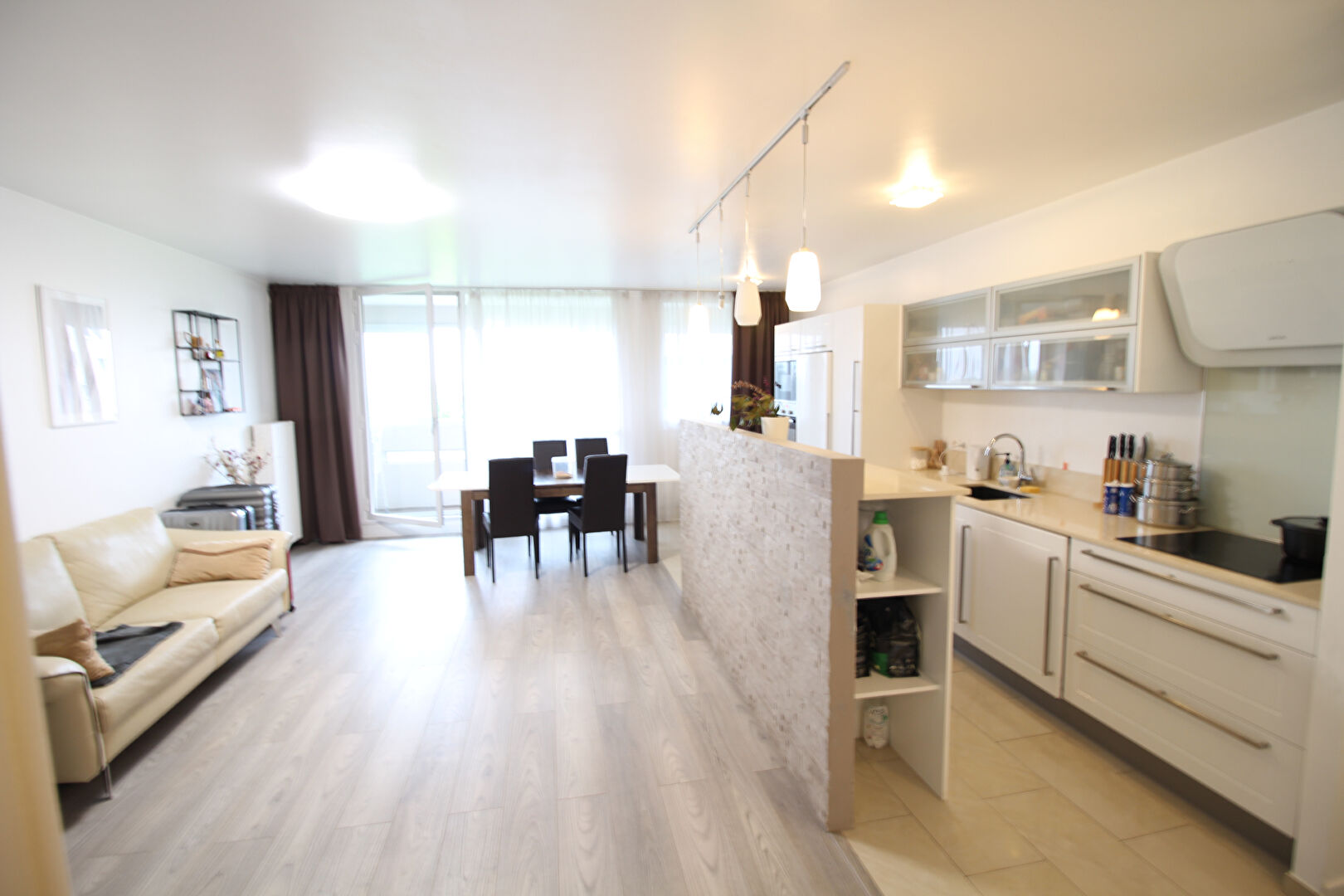 Agence immobilière de SARTROUVILLE IMMOBILIER Sartrouville