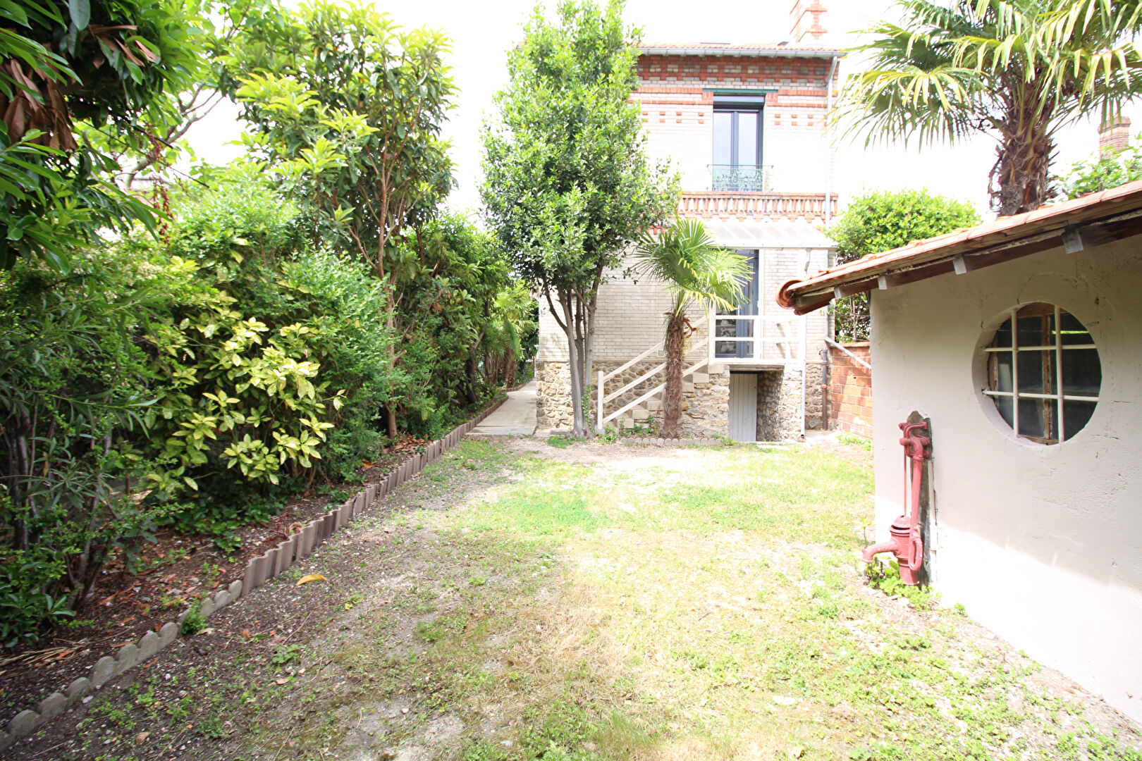 Agence immobilière de SARTROUVILLE IMMOBILIER Sartrouville