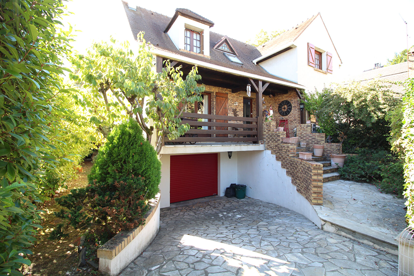 Agence immobilière de SARTROUVILLE IMMOBILIER Sartrouville