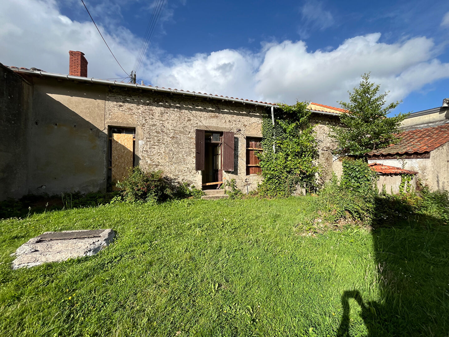 Maison La Montagne 6 pièce(s) 90 m2