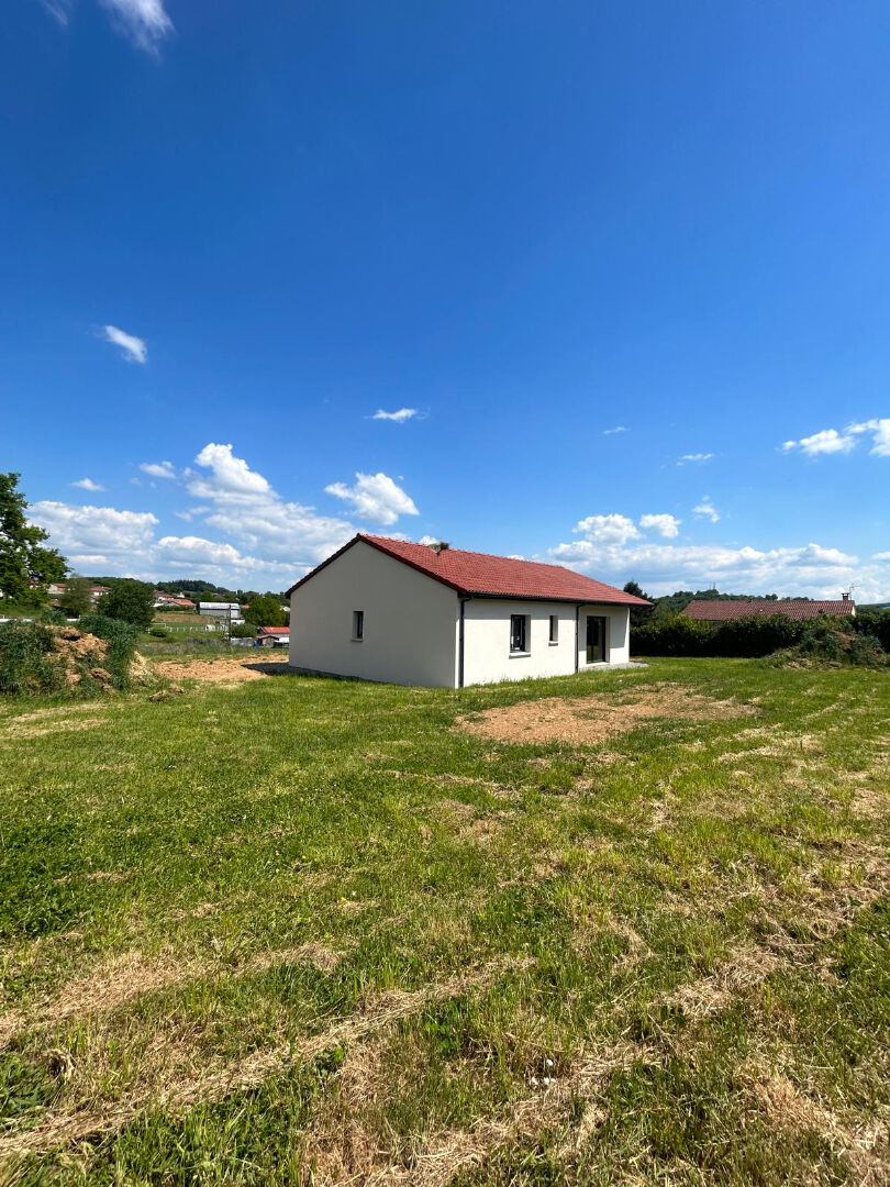 Maison Sansac De Marmiesse 104.17 m2